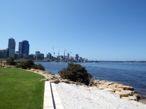 Perth - Australia
